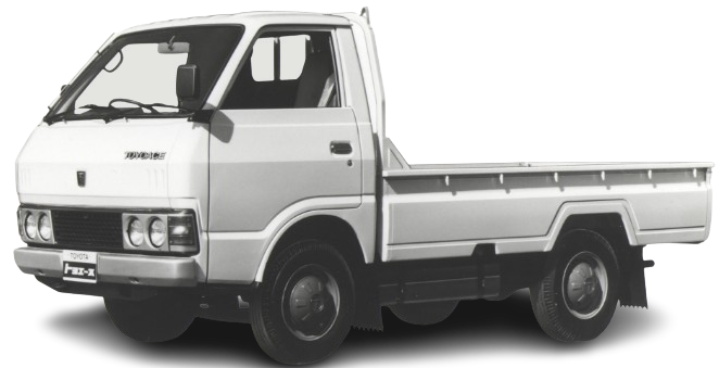 Light Truck Course