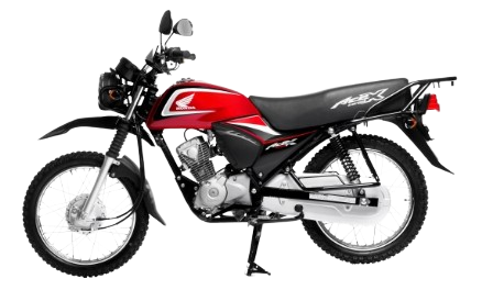 Motorbike Course